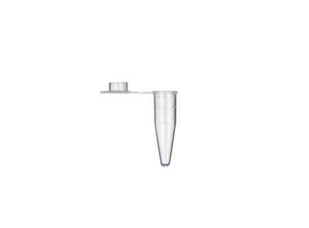 PakGent 0,2ml PCR tube PakGent 0,2ml PCR tube